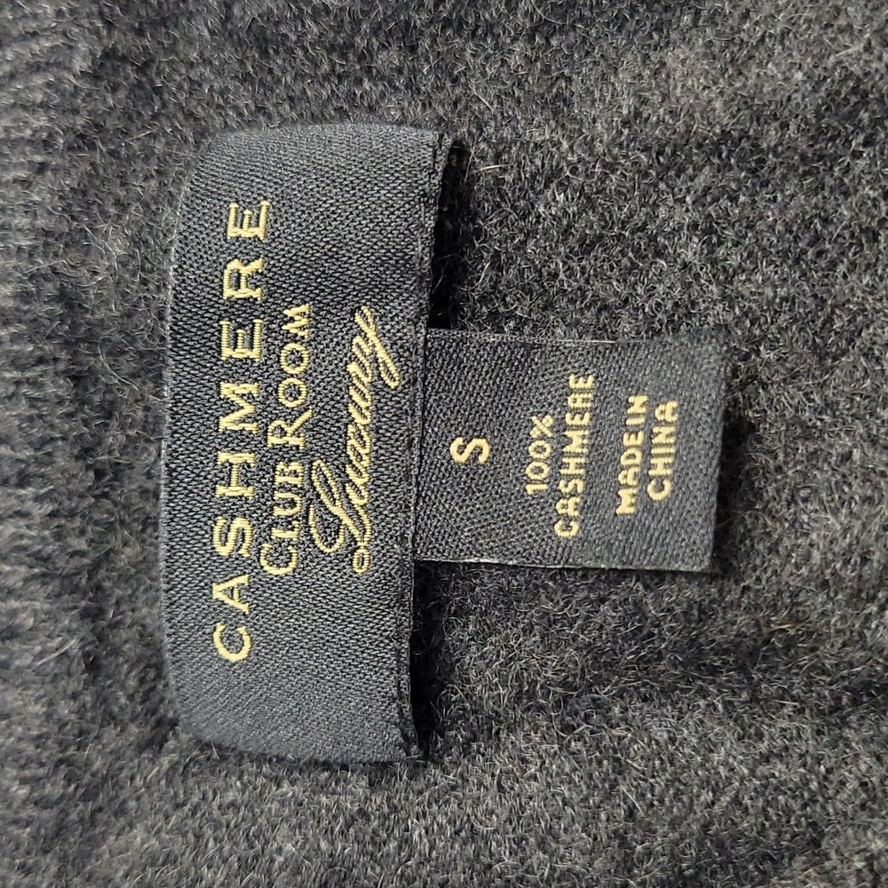Men's sweater - Picture 2 of 2